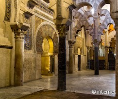 Davidsfonds Academie Voorjaarscursus Van Mezquita tot Alhambra.De cultuur van het Moorse Spanje in de Middeleeuwen ,door Philippe Aloy