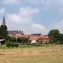 Boekvoorstelling en wandeling in Lauw , door Louis Petiels